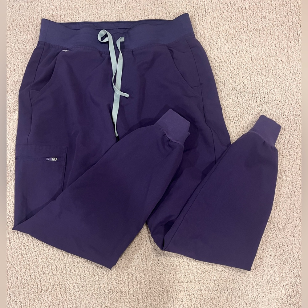 Figs Scrub Pants